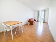 Ático en alquiler en calle De Vilamarí, Barcelona, de 55...