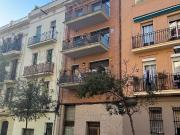 Ático en alquiler en calle De Villar, Barcelona, de 89...