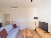 Ático en alquiler en calle Del Bisbe Laguarda,...