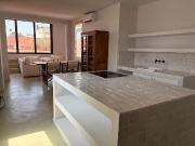 Ático en alquiler en calle Del Bruc, Barcelona, de 89 m²...