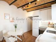 Ático en alquiler en calle Del Comerç, Barcelona, de 50...