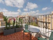 Ático en alquiler en Barcelona, de 55 m² 1 habitación...