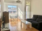 Ático en alquiler en calle Del Consell de Cent,...