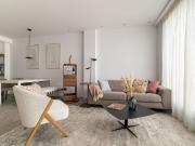 Ático en alquiler en calle Del Consell de Cent,...