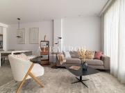 Ático en alquiler en Barcelona, de 73 m² 1 habitación...