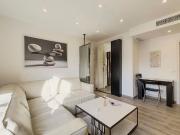 Ático en alquiler en calle Del Doctor Giné i Partagàs,...