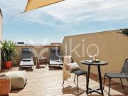 Ático en alquiler en calle Del Doctor Trueta, Barcelona,...