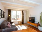 Ático en alquiler en calle Del Pare Laínez, Barcelona,...