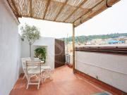 Ático en alquiler en calle Del Poeta Cabanyes,...