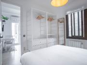 Ático en alquiler en calle Del Poeta Cabanyes,...