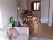 Ático en alquiler en calle Del Príncep de Viana,...