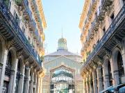 Ático en alquiler en calle Del Rec, Barcelona, de 29 m²...