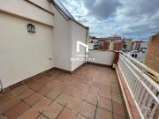 Ático en alquiler en calle Del Rei Martí, Barcelona, de...