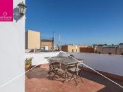 Ático en alquiler en calle Del Torrent de L'olla,...