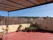 Ático en alquiler en calle D'elkano, Barcelona, de...