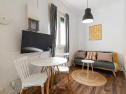 Ático en alquiler en calle Dels Pescadors, Barcelona, de...