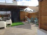 Ático en alquiler en calle Dels Sagristans, Barcelona,...