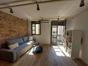 Ático en alquiler en calle D'en Carabassa,...