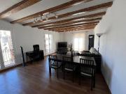 Ático en alquiler en calle D'espalter, Barcelona, de...