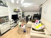 Ático en alquiler en Calle Emilio Alarcos