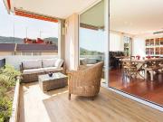 Ático en alquiler en calle Farreras Valenti, Barcelona,...