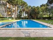 Ático en alquiler en calle Farreras Valenti, Barcelona,...