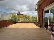 Ático en alquiler en calle Francesc Pérez Cabrero,...