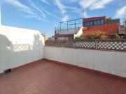 Ático en alquiler en calle Francoli, Barcelona, de 64 m²...