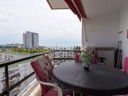 Ático en alquiler en calle Girona, Salou, de 47 m² 2...