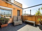 Ático en alquiler en calle Gran Via de Les Corts...