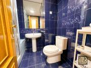 Ático en Alquiler en calle linaje en Málaga