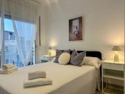 Ático en alquiler en calle Llevant, Vendrell, El, de 80...