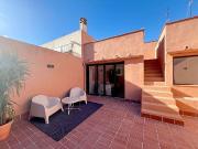 Ático en alquiler en calle Méndez Núñez, Tarragona, de...