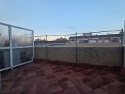 Ático en alquiler en calle Numància, Barcelona, de 45 m²...