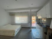 Ático en alquiler en calle Riu de L´Or, Barcelona, de 30...