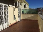 Ático en alquiler en calle Rocafort Barcelona,...