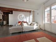 Ático en alquiler en calle Vidre, Barcelona, de 102 m² 2...
