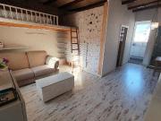 Ático en alquiler en carretera Bordeta, Barcelona, de 38...