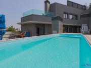 Ático en alquiler en carretera De Collblanc, Barcelona,...