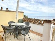 Atico en alquiler en Carvajal, Fuengirola