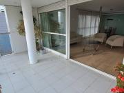 Ático en Alquiler en Centre