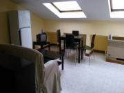 Atico en alquiler en Centro