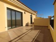 Atico en alquiler en Cortijo de Torrequebrada, Benalmadena