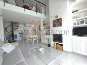 Ático en alquiler en Dénia, Alicante Costa Blanca