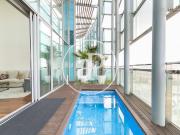 Ático en Alquiler en Diagonal Mar i el Front Marítim del...