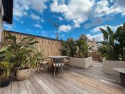 Ático en Alquiler en Dreta de l'Eixample