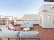 Ático en Alquiler en Dreta de l'Eixample