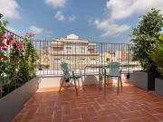 Ático en Alquiler en Dreta de l'Eixample