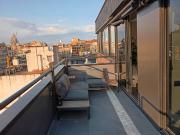 Ático en Alquiler en Dreta de l'Eixample