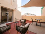 Ático en Alquiler en Dreta de l'Eixample